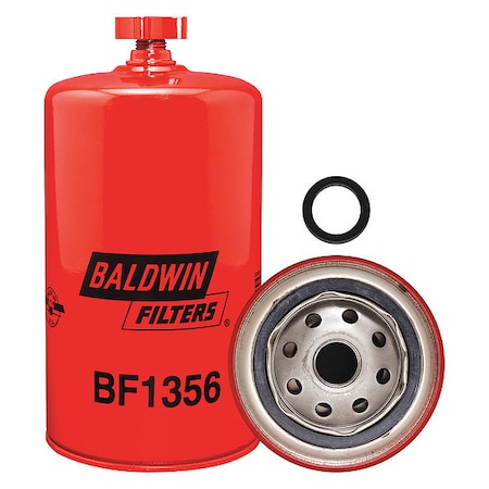 Baldwin Filters Filter BF1356 - product photo 1