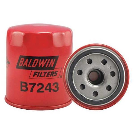 Baldwin Filters Filter B7243 - product photo 1