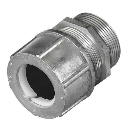 Hubbell Wiring Device-Kellems Conduit Fitting SHC1055 - product photo 1