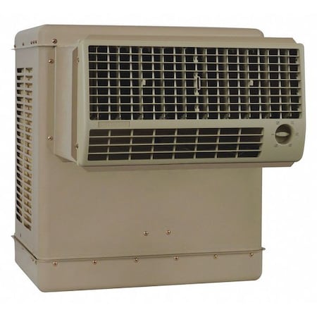 Essick AIR Air Conditioner N28W - product photo 1