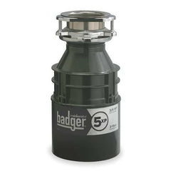 In-Sink-Erator Waste Disposer Badger 5 XP - product photo 1
