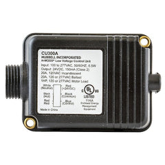 Hubbell Wiring Device-Kellems Control Component CU300A - product photo 1