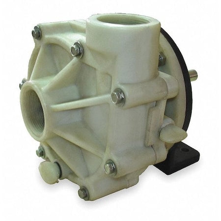 Dayton Pump 2YEV2 - product photo 1