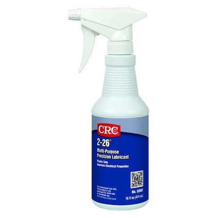 CRC Lubricant 02007 - product photo 1