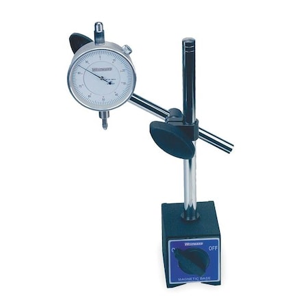 Westward Measuring Tool 2YND9 - product photo 1