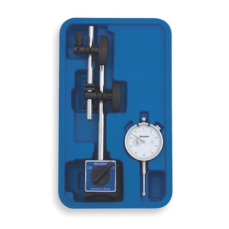 Westward Measuring Tool 2YNE1 - product photo 1
