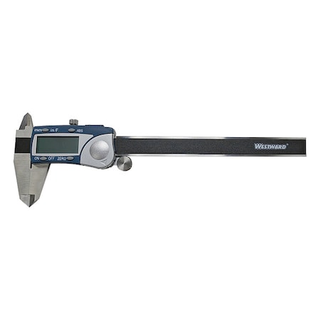 Westward Measuring Tool 2YNJ9 - product photo 1