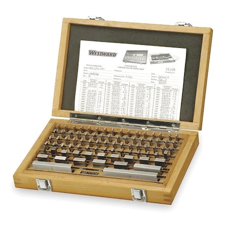 Westward Measuring Tool 2YNK8 - product photo 1