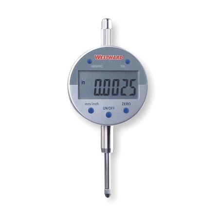 Westward Measuring Tool 2YNK1 - product photo 1