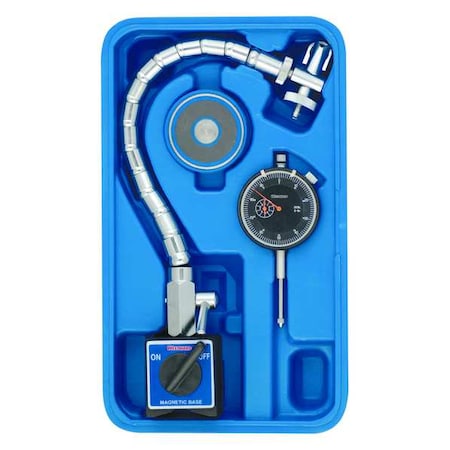 Westward Measuring Tool 2YNK2 - product photo 1