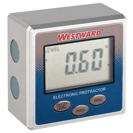 Westward Measuring Tool 2YNK6 - product photo 1