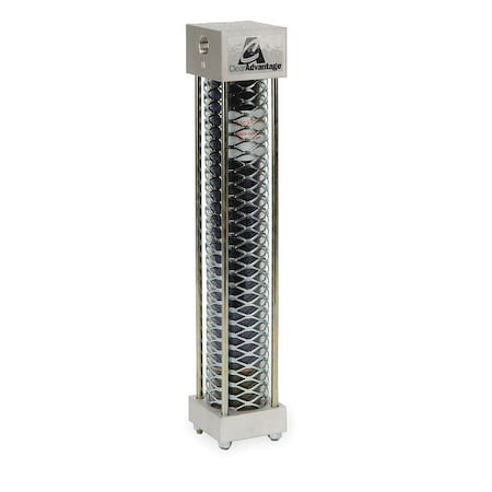 Speedaire Pneumatic Part 2YNL2 - product photo 1