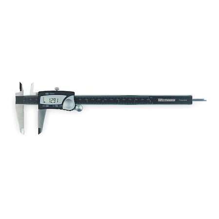 Westward Measuring Tool 2YNC7 - product photo 1
