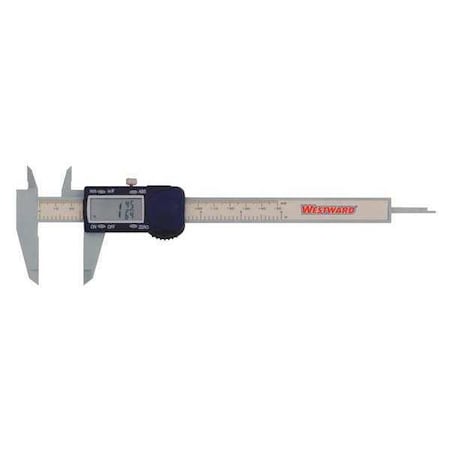 Westward Measuring Tool 2YNC6 - product photo 1