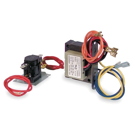 Dayton Heater 2YU48 - product photo 1