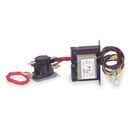 Dayton Heater 2YU49 - product photo 1