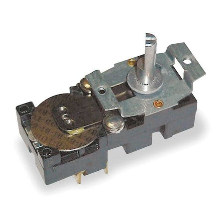 Dayton Heater 2YU46 - product photo 1