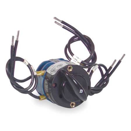 Dayton Hvac Part 2YU93 - product photo 1