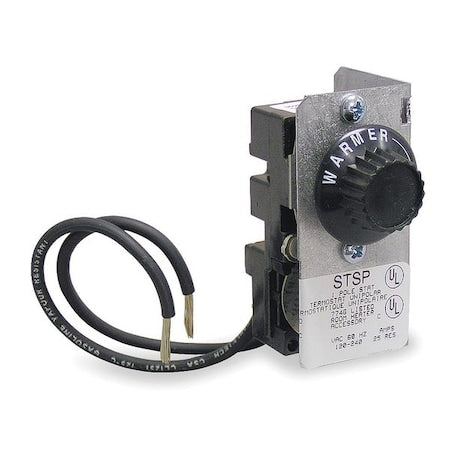 Dayton Heater 2YV12 - product photo 1