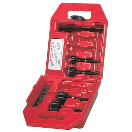 Milwaukee Tool Cutting Tool 49-22-0135 - product photo 1