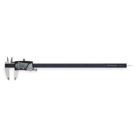Westward Measuring Tool 2ZA61 - product photo 1
