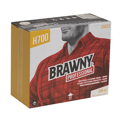 Brawny Wiper 25023 - product photo 1