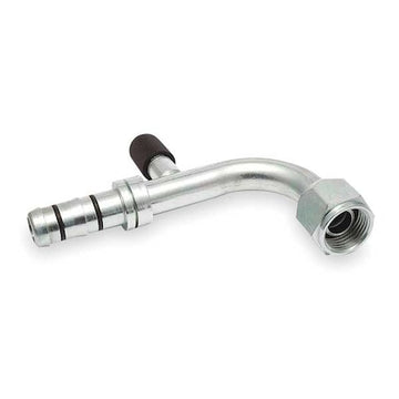 Aeroquip Pneumatic Part FJ3012-02-1010S - product photo 1