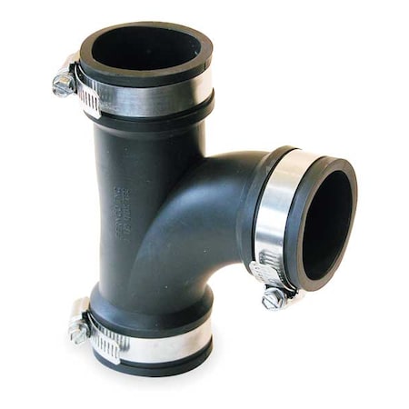 Fernco Pipe Fitting QT-150 - product photo 1