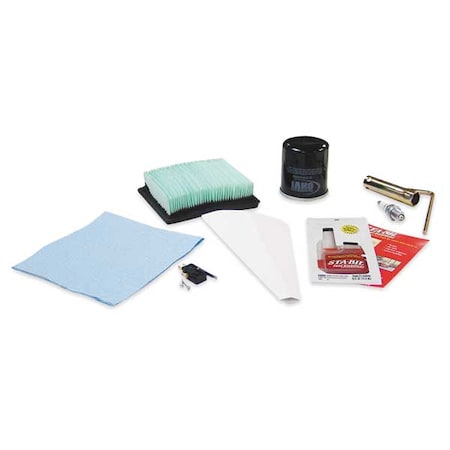 Generac Generator 5719 - product photo 1