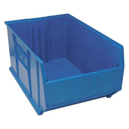 Quantum Storage Systems Storage Bin QUS997BL - product photo 1