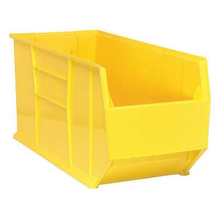 Quantum Storage Systems Storage Bin QUS993YL - product photo 1
