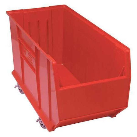 Quantum Storage Systems Storage Bin QUS994MOBRD - product photo 1