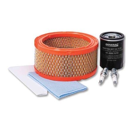 Generac Generator 5665 - product photo 1