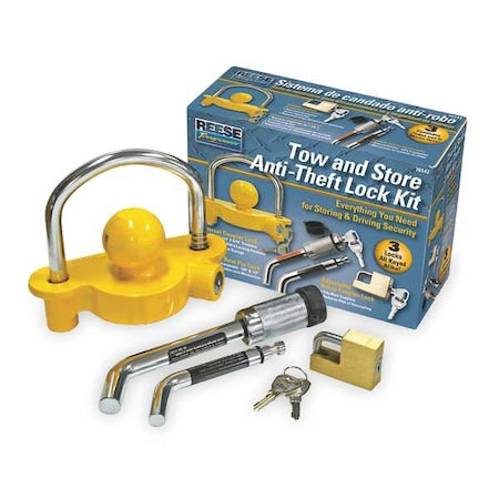 Reese Towing Part 7014700 - product photo 1