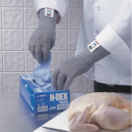 Showa Ppe 8113-07 - product photo 1