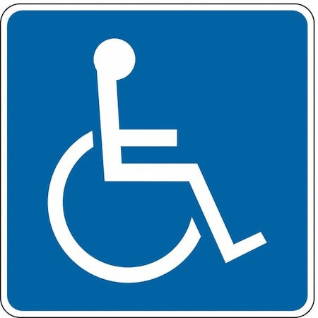 Lyle Safety Sign LD9-6-12HA - product photo 1