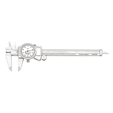 Starrett Measuring Tool 3202-6 - product photo 1