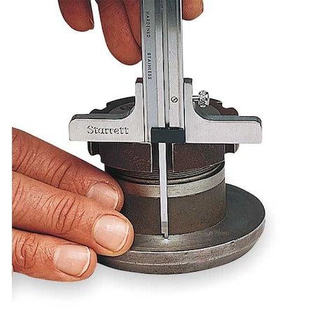 Starrett Measuring Tool PT22431 - product photo 1