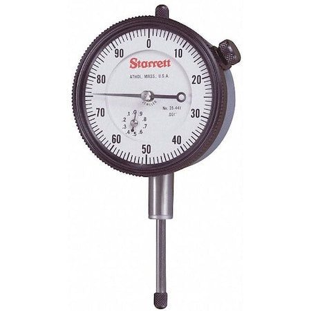 Starrett Measuring Tool 25-441J - product photo 1