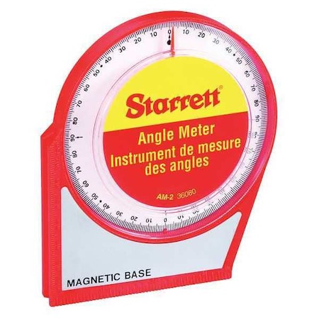 Starrett Measuring Tool AM-2 - product photo 1