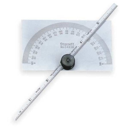 Starrett Measuring Tool C493B - product photo 1