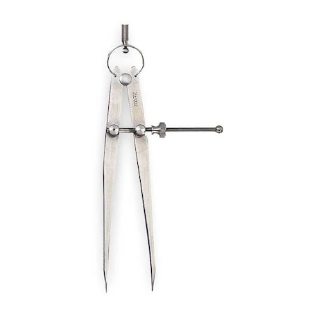 Starrett Measuring Tool 83A-8 - product photo 1