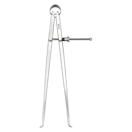 Starrett Measuring Tool 73B-12 - product photo 1