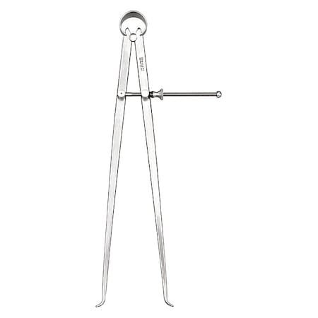 Starrett Measuring Tool 73A-12 - product photo 1