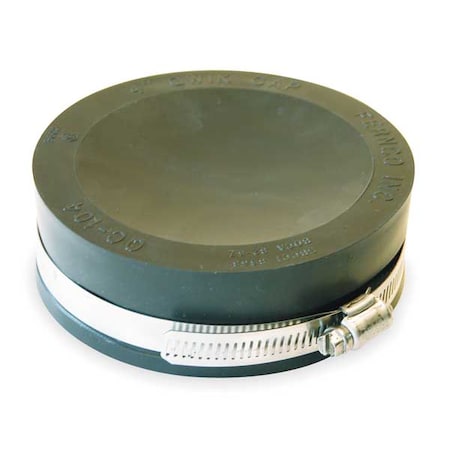Fernco Pipe Fitting QC-104 - product photo 1