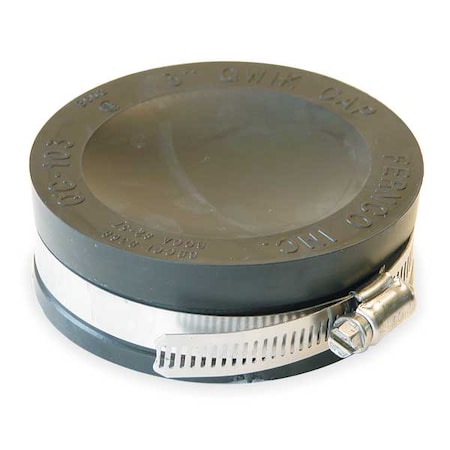 Fernco Pipe Fitting QC-103 - product photo 1