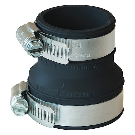 Fernco Pipe Fitting DTC-150 - product photo 1