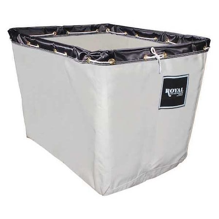 Royal Basket Trucks Hand Truck G20-CCX-LNN - product photo 1