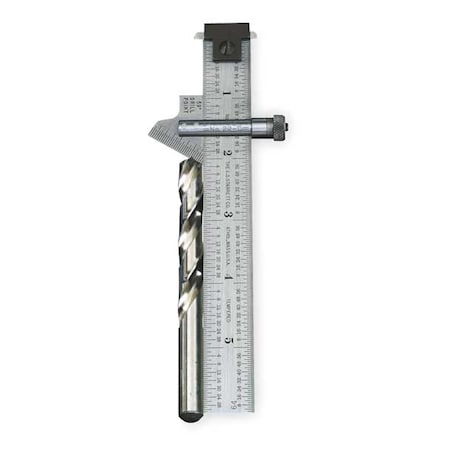 Starrett Measuring Tool 22C - product photo 1