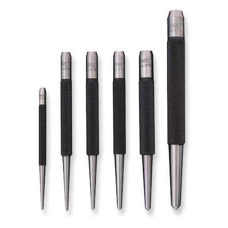 Starrett Hand Tool S117PC - product photo 1